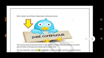 Grade 3 English Dated 12 10 2021