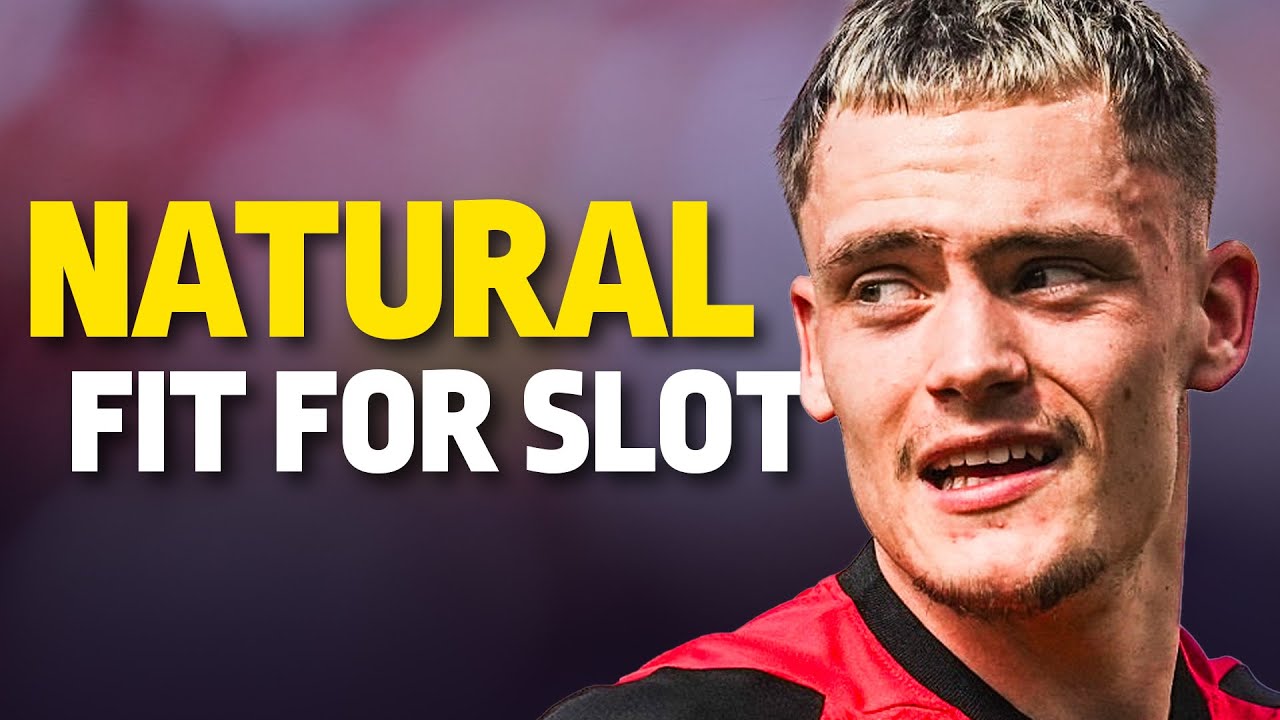 free casino cash no deposit usa Natural Fit For What Arne Slot Wants - Kevin Hatchard On Liverpool Target Florian Wirtz