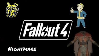 Fallout 4 - Elder Maxsons Cape! (Cut Content)