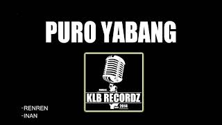 KLB Recordz - Puro yabang