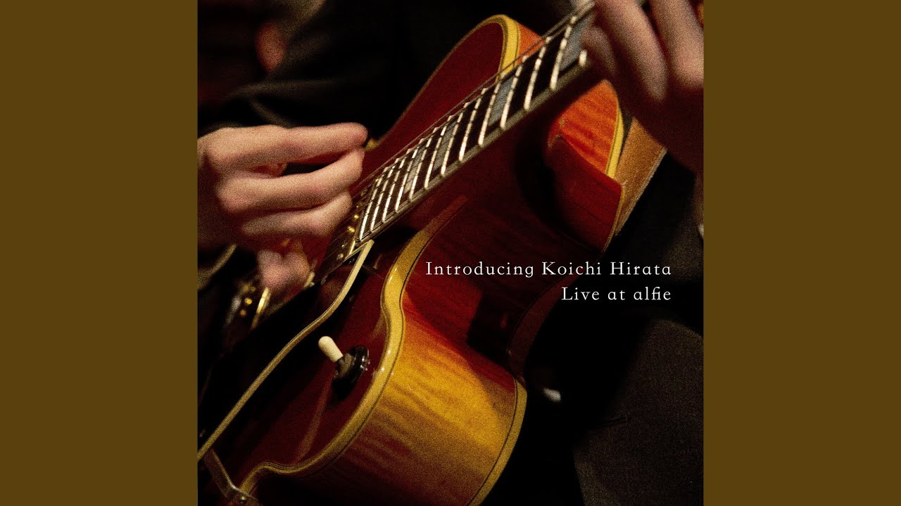 This Could Be the Start of Something Big