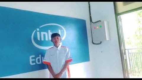 Vidio Profil Magang Axioo Class Program (Brian Syahromi)