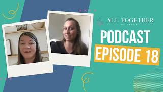 Episode 18: Hormones, Gut Health & the Missing Link
