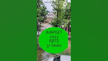 Aiapget counseling update l Aiapget results l Aiapget cutoff l Aiapget counseling l #aiapget #Shorts