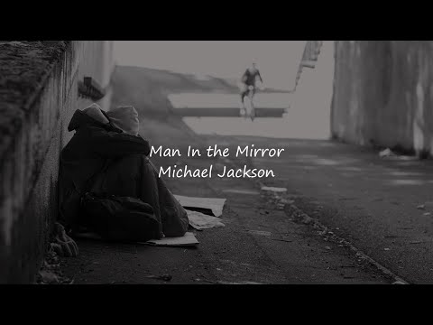 [Korean Lyrics] Michael Jackson - Man in the Mirror