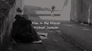 [Korean Lyrics] Michael Jackson - Man in the Mirror