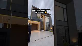 1 Kanal Luxury Full Furnished Modern Design House Available for Sale DHA Phase 6 Lahore ; Pakistan