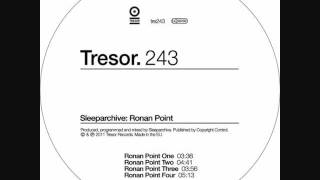 Sleeparchive - Ronan Point 4