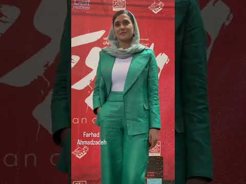 میدونین چه رنگ و استایلی هست در کپشن بخونید امروز پریناز ایزدیار