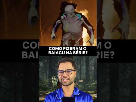 Curiosidades sobre o BAIACU