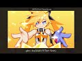 BEXTER & Mycin.T - glory day(siqlo's Hi-Tech Veats)【DJMAX Respect】【HiTECH】