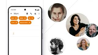Simple SMS Messenger screenshot 5