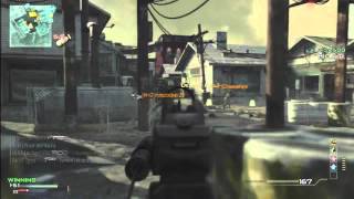 5 man killfeed to dat M.O.A.B