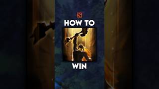 how to win a team fight Dota 2 #dota2