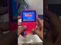 500 Games, 1 Console: Relive the Golden Age of Gaming with Retro Console