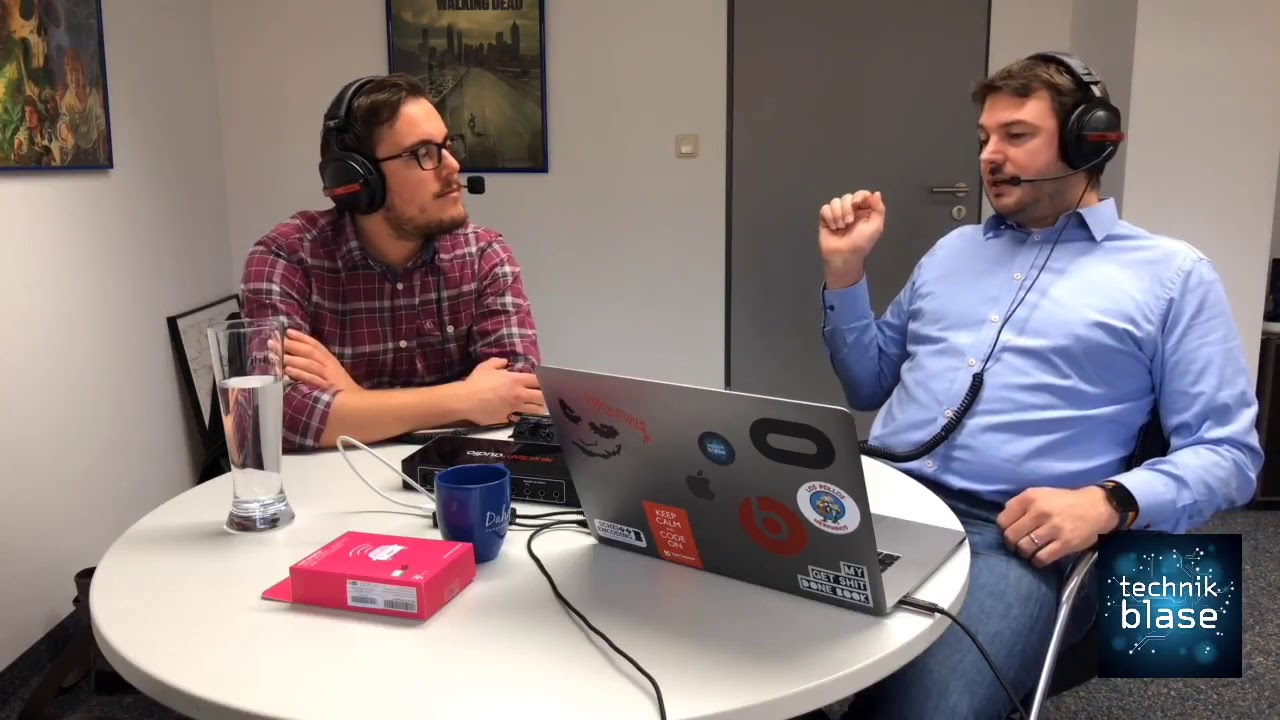 TB062: Go, FCC yourself!