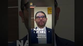 KOMISI III DPR DORONG PENGUATAN KY UNTUK LAWAN MAFIA PERADILAN