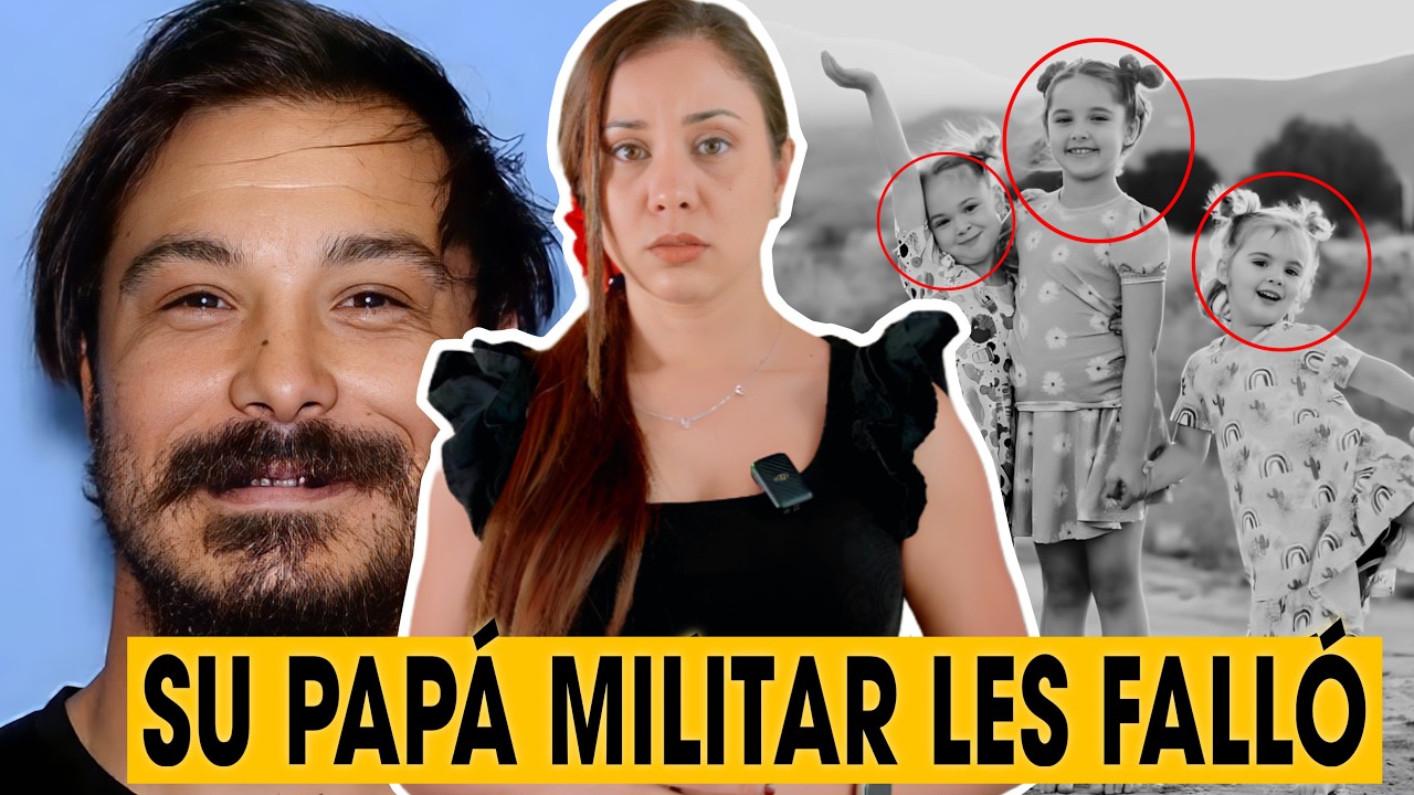 PADRES ACABANDO CON SUS HIJOS POR ¿LOCURA? 