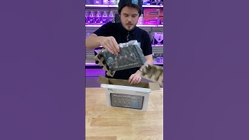 Unboxing the Solid State Logic 12 Audio Interface