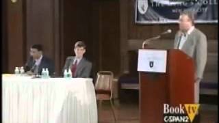 Rev. Dr. Kong Hee lying to Children and Uneducated: Hitchens message from the grave.wmv