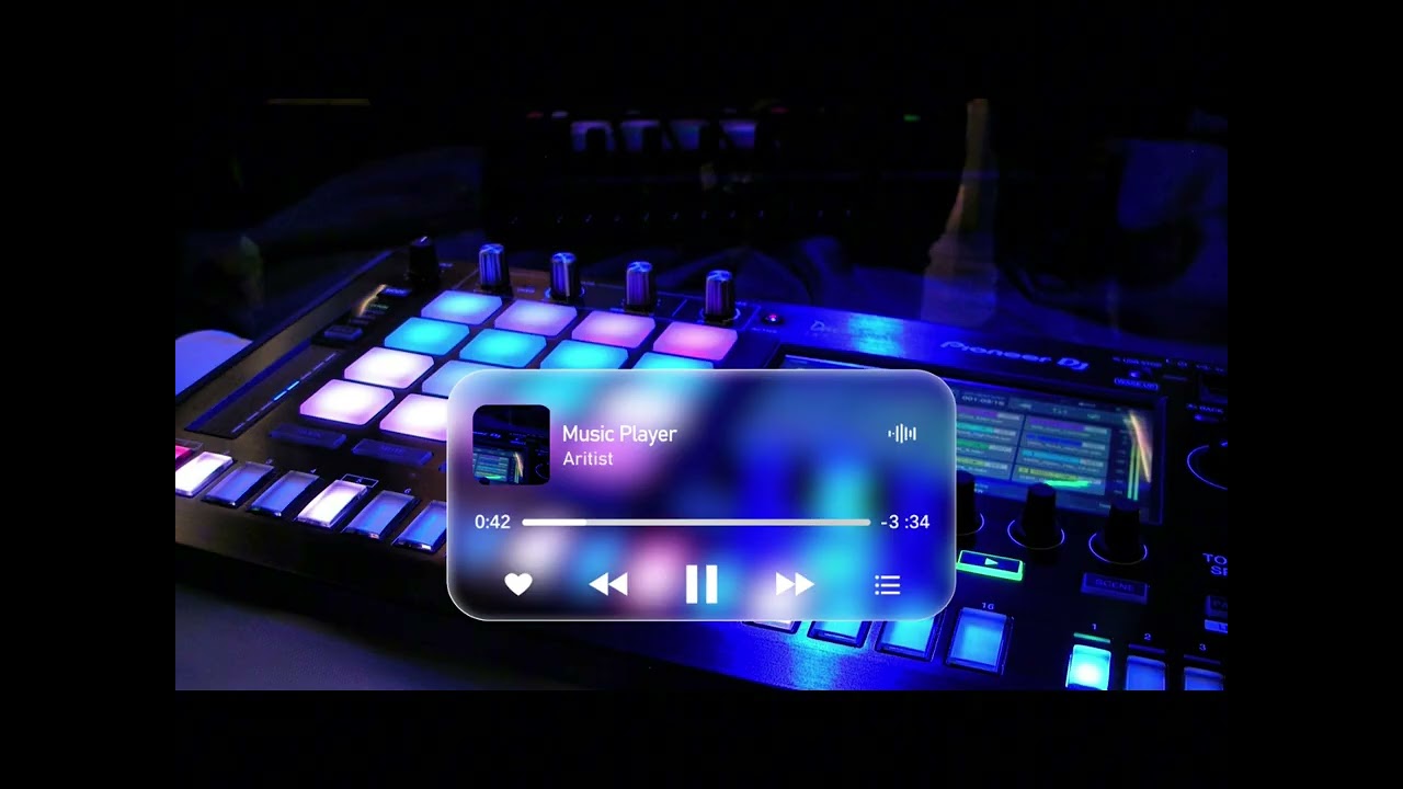 AI Music – Echoes of the Ancients | Tribal EDM | Future Bass | Festival Music 2026