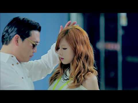 PSY   GANGNAM STYLE강남스타일 M V 9bZkp7q19f0