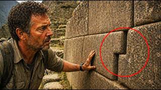 Why Historians Can't Explain These Ancient Stones