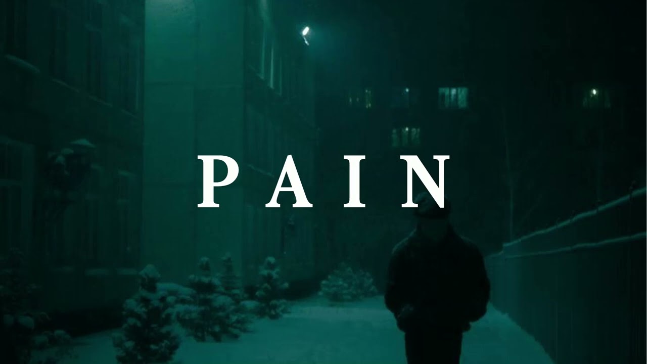 Free sad type beat 2025 - 