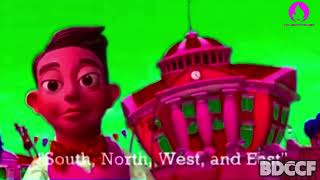 The Mine Song But Its Opposite Day Tera Color