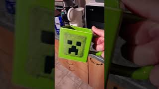 Prima Di Minecraft Il Giocherellone Fa Così Colazione