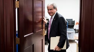 Rep. John Yarmuth: The proposed White House budget 'is pretty Draconian'