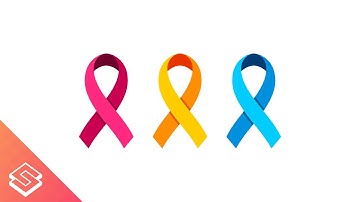 Inkscape Tutorial: Vector Awareness Ribbon