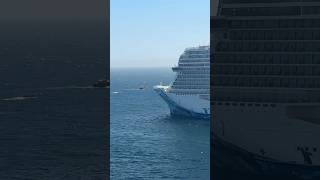 Ncl Bliss sharelikeviralwowbeauty commentlovenorwegianblisscruisemexicooceanshortsfeed
