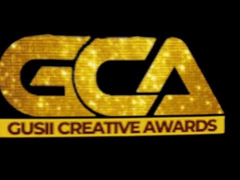 GUSII CREATIVES 