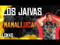 Lokko: Reacción a Los Jaivas - Mamalluca
