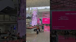 HK2605 5/F arrival hall Hong Kong Int'l Airport Hong Kong China 19