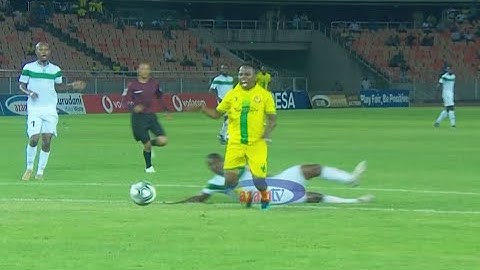 Yanga 2-1 Kagera Sugar: Magoli, kadi nyekundu na penati ya utata – ASFC 30/06/2020