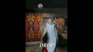 Playing With Granny And Grandpa Aging Granny Chapter 3 Gaming Mode Menu