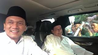 Habib lutfi acara di brebes