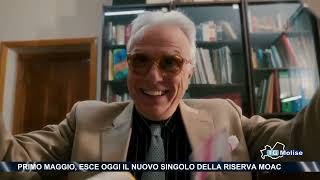 Primo maggio, esce oggi il nuovo singolo della Riserva Moac