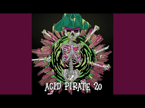L'acid qui tape