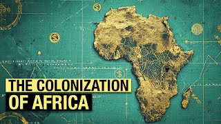 How France Colonized Africa