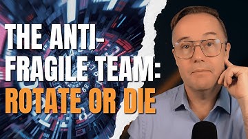 Finding the “Glue” team members who hold your organization together