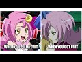 CARDFIGHT!! VANGUARD MEMES
