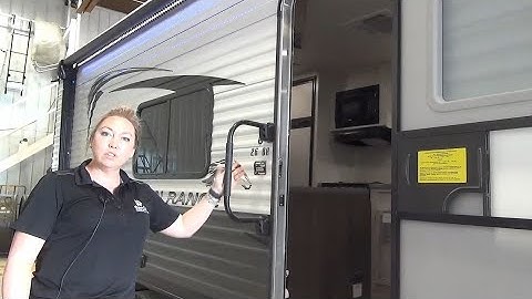 2021 Open Range 26BH by Highland Ridge