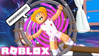 Roblox Time Travel Story - Titi Games