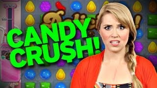 Candy Crush App is Crushing It screenshot 4