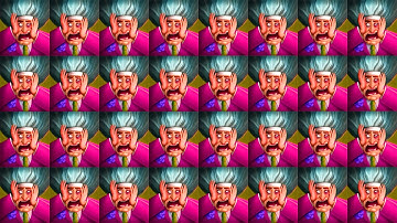 Prankster 3D - New Update & New Pranks - Miss T Pranked - Android & iOS