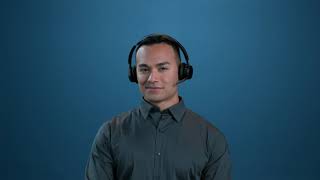 Poly Voyager Focus 2: Advanced Active Noise Cancellation Technology