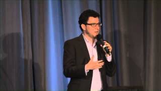Eric Ries Closing Remarks - Lean Startup Conference 2012